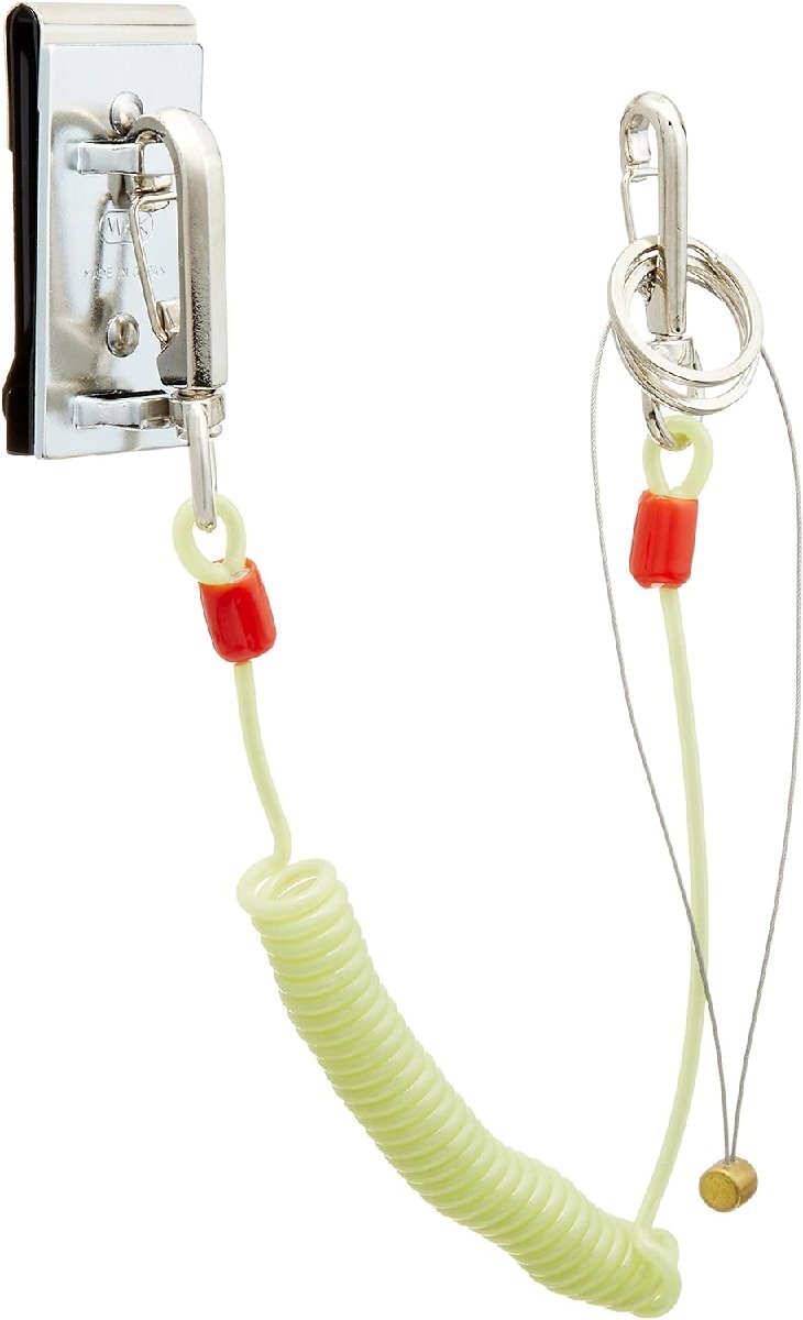 日本製 MKK ロープ&サポート SL-1 JAN 4900028811212 ロープ収納式ホルダー拍卖