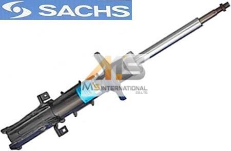 【M's】W639 Vクラス 3.2 V350 ザックス フロント ショック 1本 311-645 311645 639-320-7213 6393207213 SACHS ショックアブソーバー拍卖