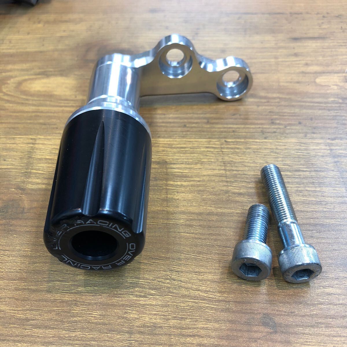 *MT-25 RG10J-021〜外し OVER RACING スライダー拍卖