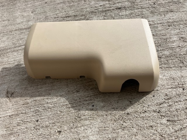 レクサスHS250h★DAA-ANE10★フロントカメラパネル★センサーカバートリム★★ANF10★部品取り車拍卖