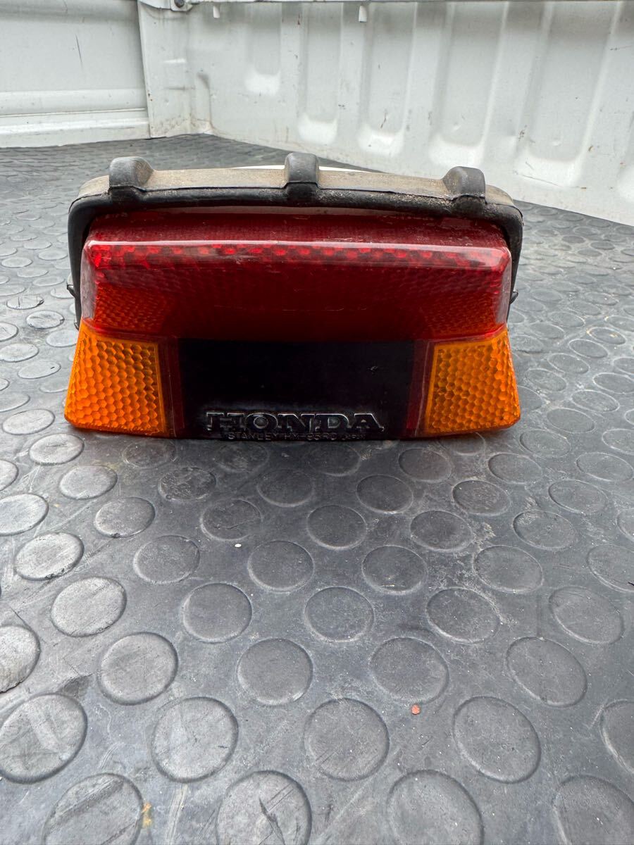 HONDA VT250 テールランプ MC08拍卖