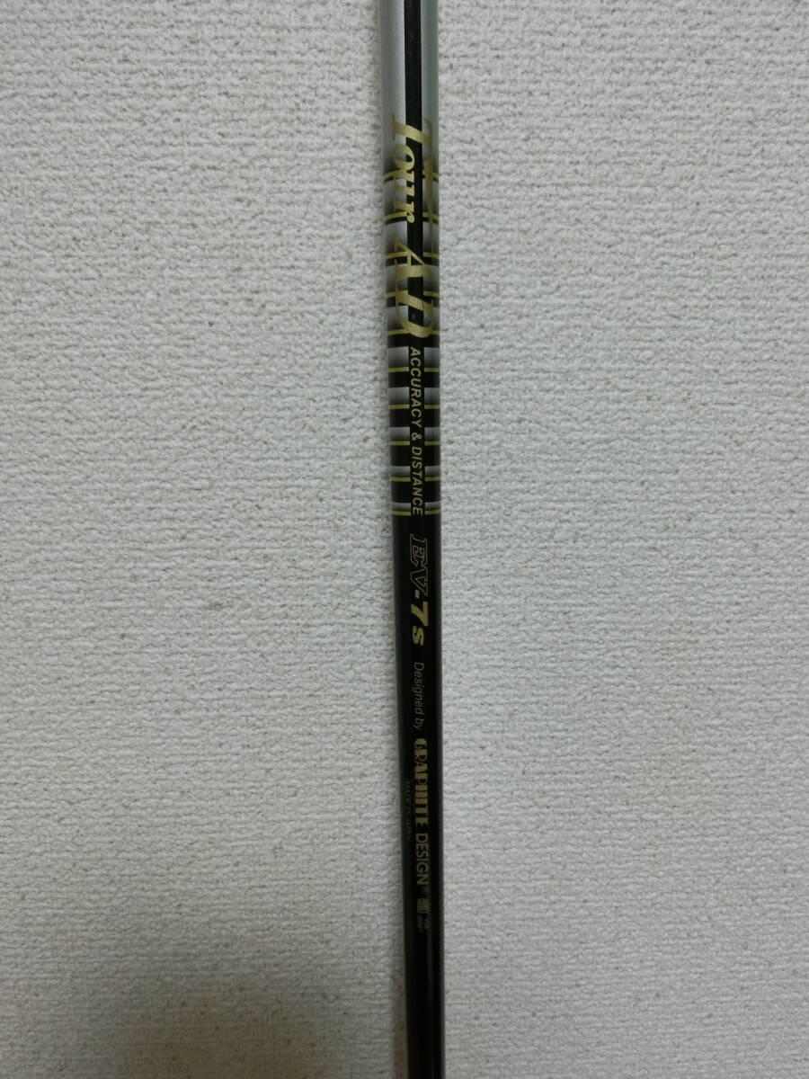 ★☆弾き飛ぶTOUR AD/EV7/S/110.2cm/43.4in/1W使用/良好☆★M59拍卖