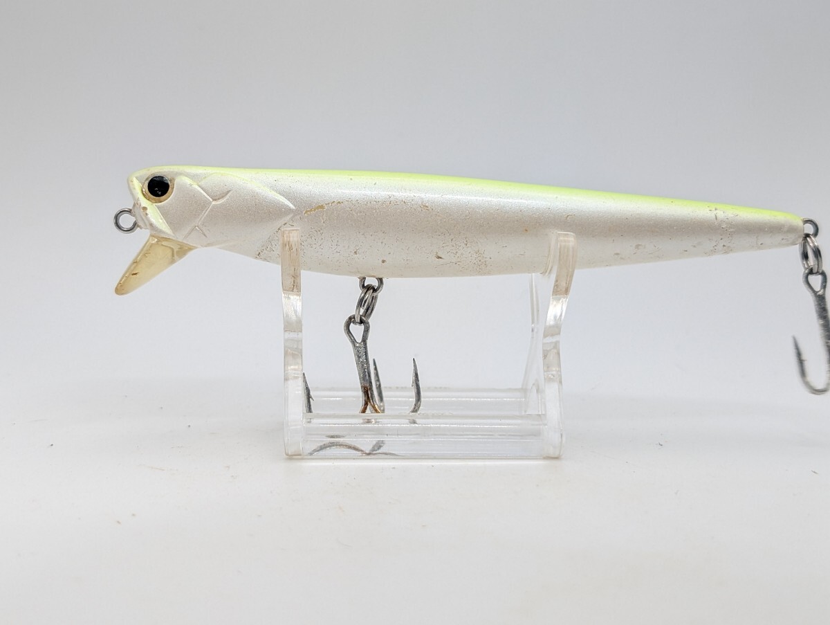 P-8984【3点以上落札で送料無料】ハンプコーポレーション グース 115 F拍卖