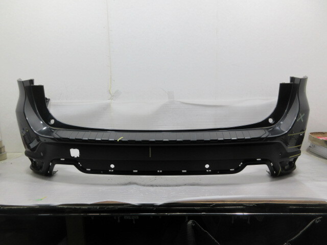 スバル フォレスター SK9/SKE 純正 リア バンパー拍卖