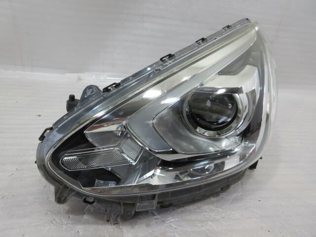 三菱 ミラージュ A03A/A05A 純正 HID 左 ヘッドライト拍卖