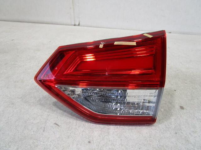 ホンダ フリード GB5 純正 右トランクテールライト KOITO 132-62202 34155-TDK-J11 E19-21拍卖