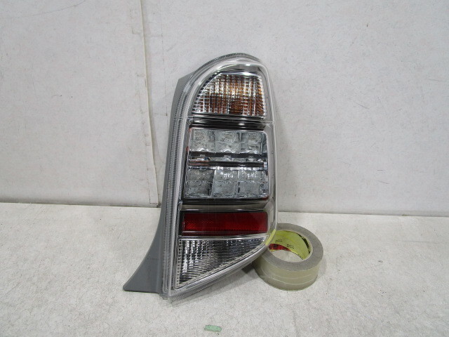 ホンダ ライフ ディーバ JC1 純正 右テールライト ICHIKOH D100拍卖