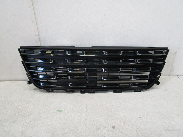 スズキ スペーシア カスタム MK53S 純正 フロント ロア グリル 71741-79R5拍卖