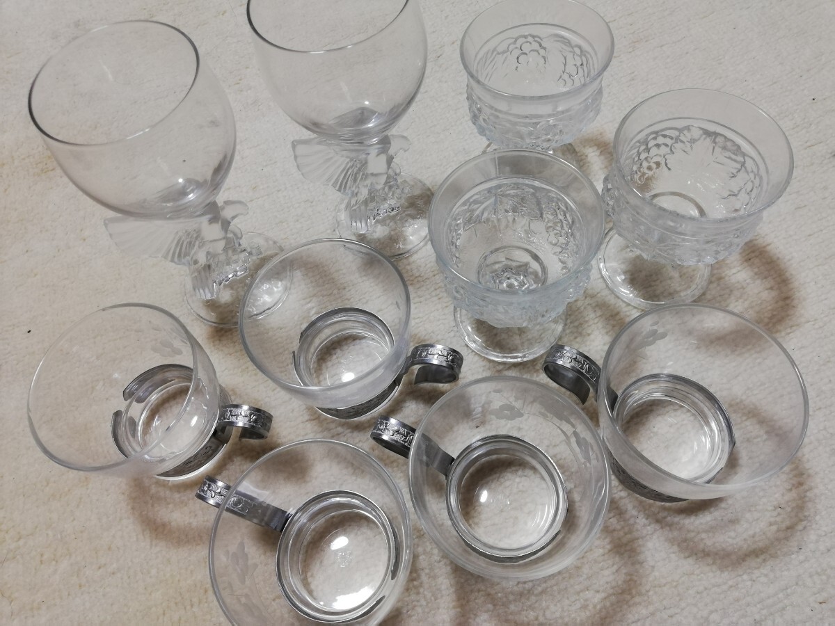 【19】 高級感 ワイン グラス コップ / まとめ売り拍卖