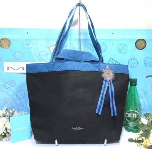 送料無料 31%引 サマンサタバサ ディズニー ツイステッドワンダーランド 2way トートバッグ イグニハイド寮 新品 証明書付 ツイステ拍卖