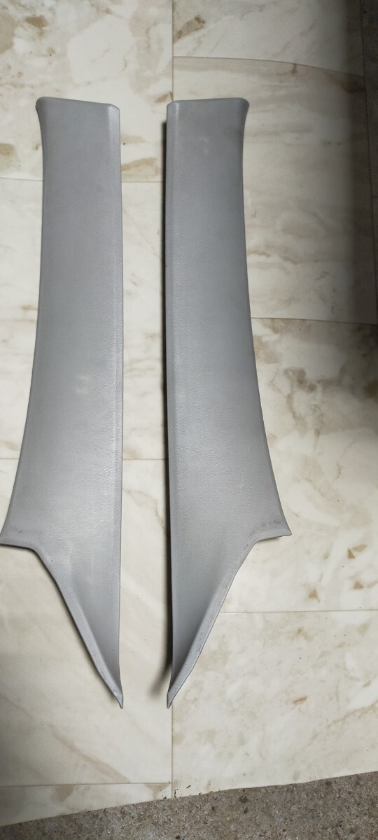 ジムニー JB23 ピラーカバー 左右セット 内装 パネル拍卖