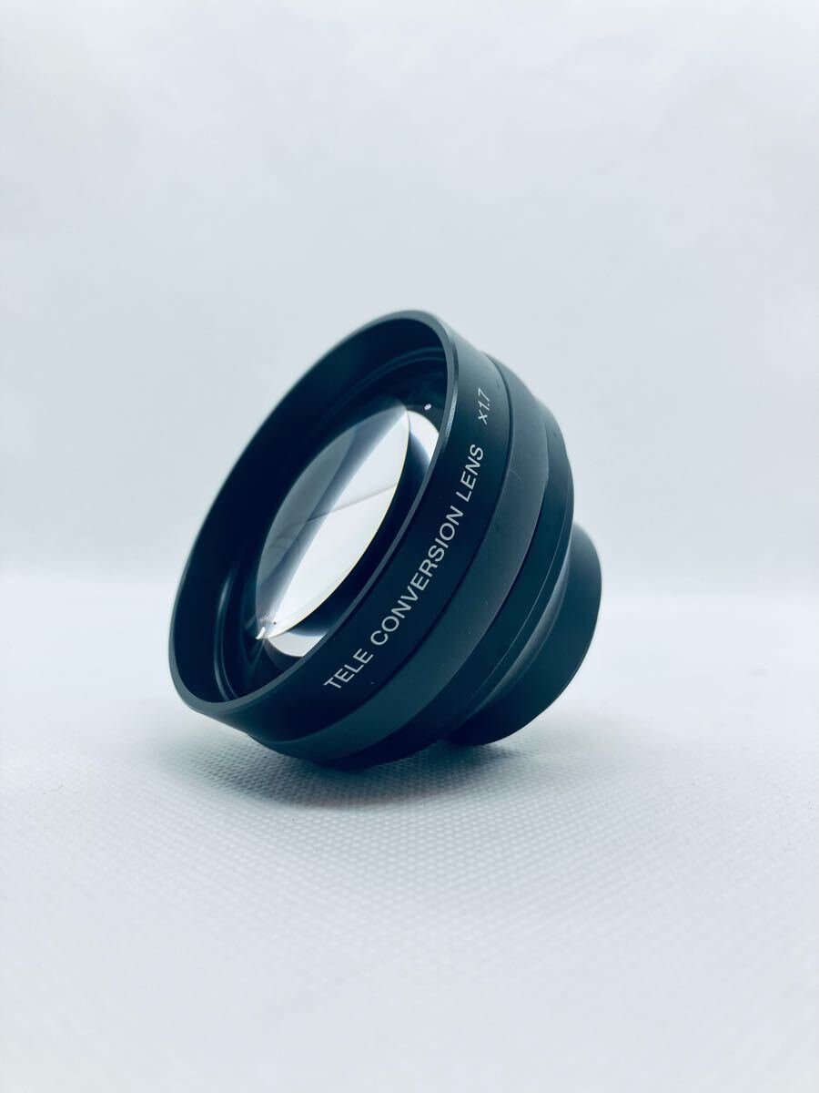 ☆良品☆ソニー SONY VCL-HG1737C #22#15#1589拍卖