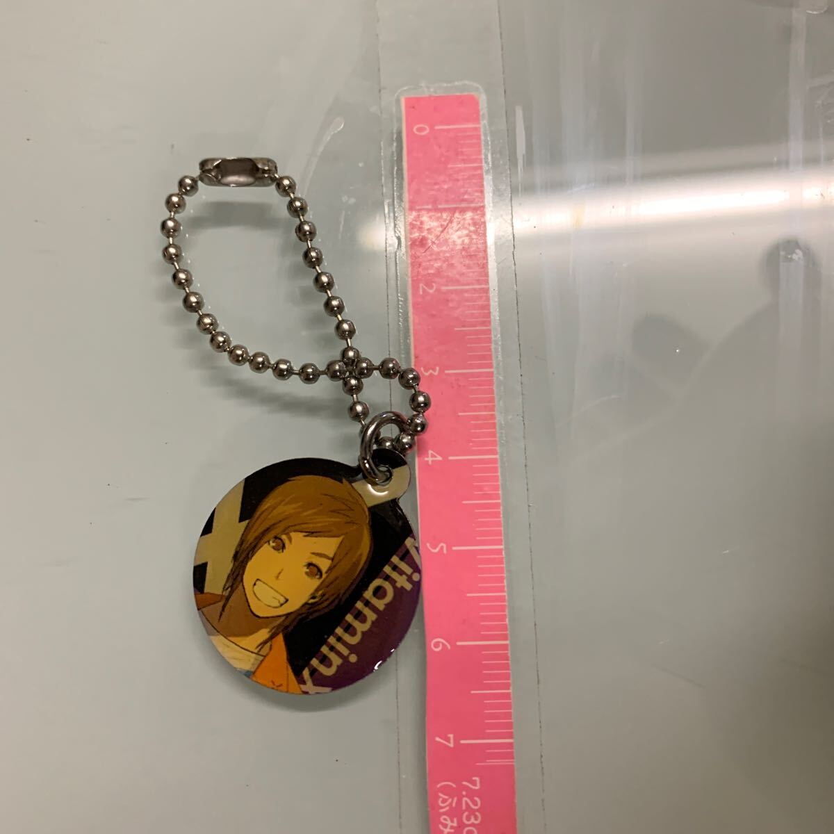 ビタミンエックスエボリューション メタルチャーム拍卖