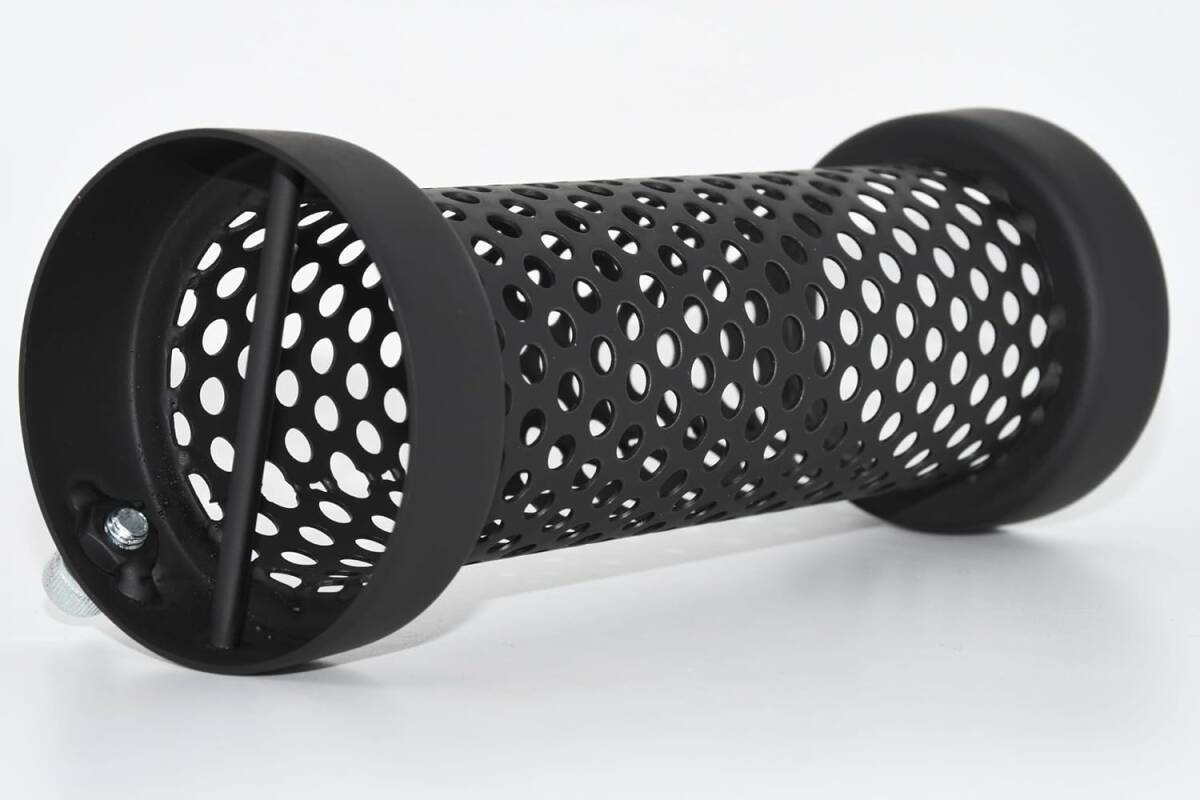 弾丸 70パイ 用 縦ピン 50.8 パンチング バッフル インナー サイレンサー φ 内径48ミリ 商品実寸外径67ミリ スズキ拍卖