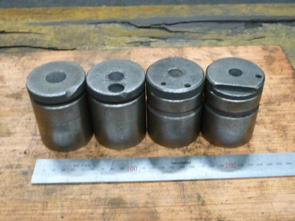 ◇スクリューサポート・4個 (NV2448) ◇拍卖