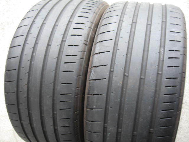 ☆バリ山即決アリ☆ブリヂストン ポテンザS007A 285/35R20 2本拍卖