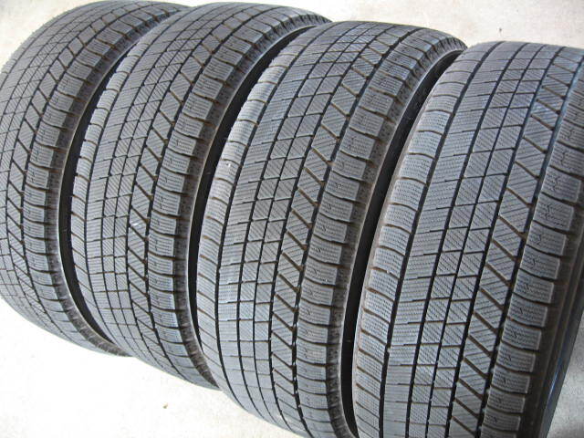 ☆新品?即決アリ☆ブリヂストン VRX3 235/40R19 4本拍卖