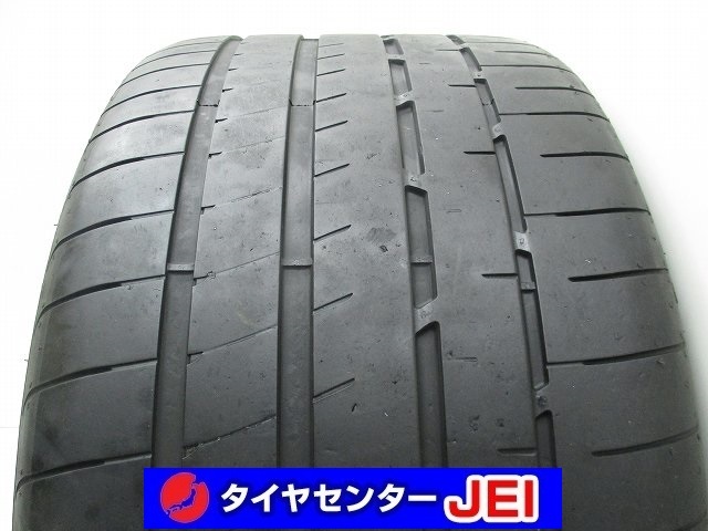 送料無料!! 315-30R21 8.5分山 グッドイヤーイーグルF1 2023年製 中古タイヤ1本(GM-8649)拍卖