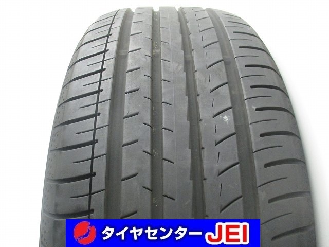 送料無料!! 245-50R18 9分山 ヨコハマ ブルーアースAE51 2024年製 中古タイヤ1本(GM-8702)拍卖