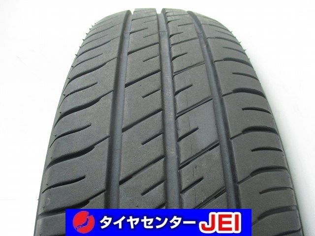 送料無料!! 165-70R14 8.5分山 グッドイヤーエフィシエントグリップ 2023年製 中古タイヤ1本(GM-8731)拍卖