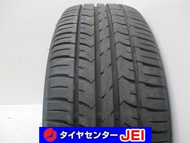 送料無料!! 205-55R16 8.5分山 グッドイヤーエフィシエントグリップ 2022年製 中古タイヤ1本(GM-8752)拍卖