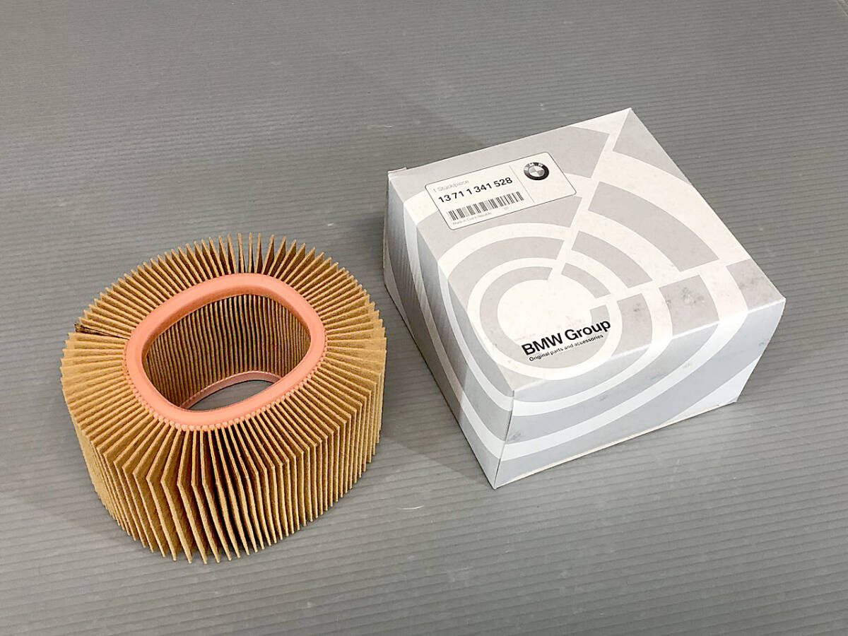 未使用 BMW 純正 エアーフィルター 13711341528 R1150GS R1150RS R1150R R1150RT (2501DDH0153)拍卖
