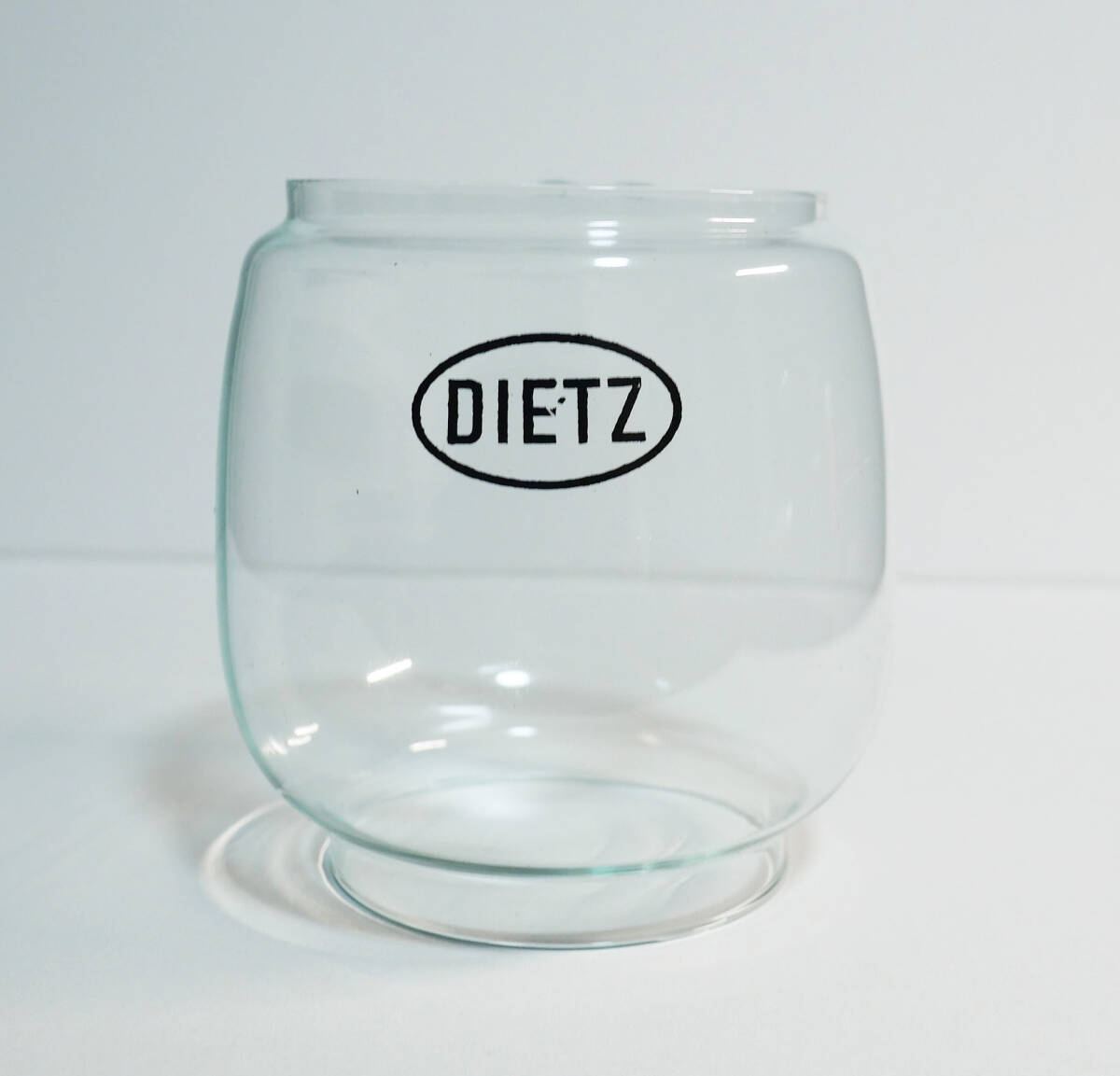 新品未使用 純正品 DIETZ(デイツ) ハリケーン ランタン D76用 ホヤ拍卖