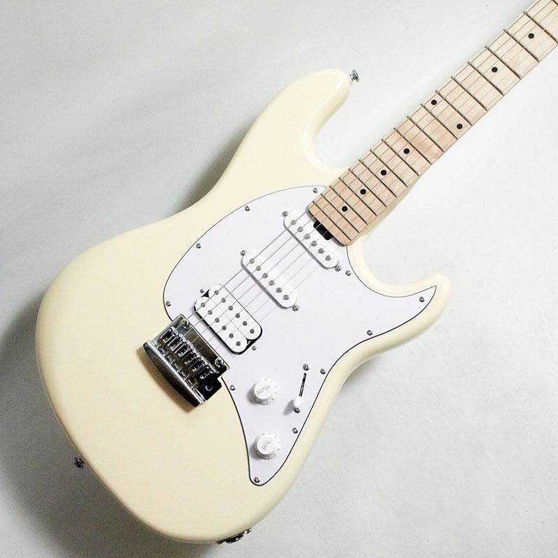 Sterling by Music Man Cutlass SUB CT30HSS-VC-M1 Vintage Cream エレキギター【ミュージックマンスターリン】拍卖