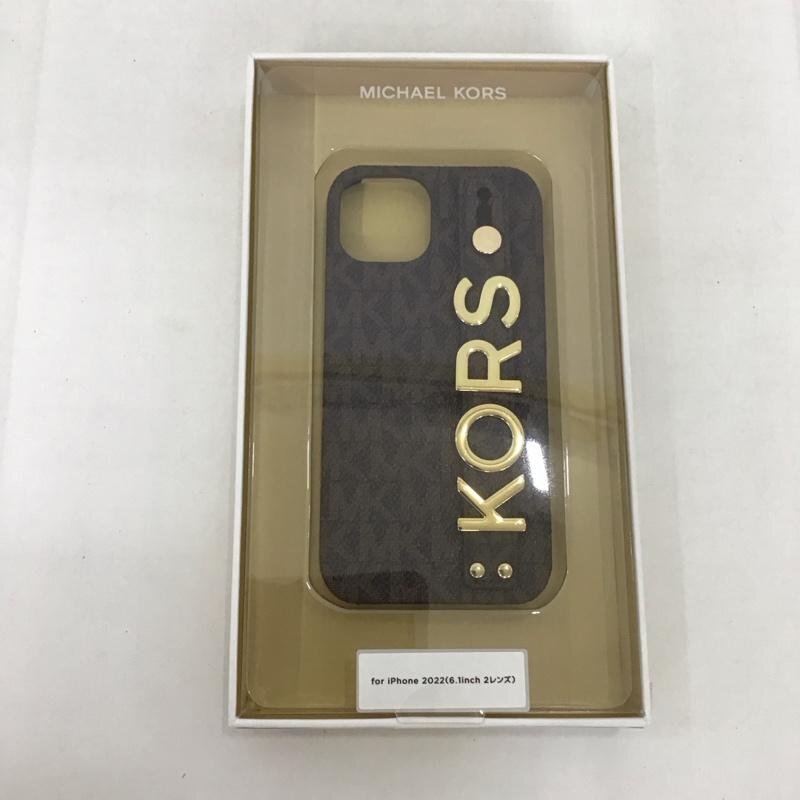 MICHAEL KORS 表記無し マイケルコース その他ファッション小物 その他ファッション小物 茶 / ブラウン / 10127190拍卖