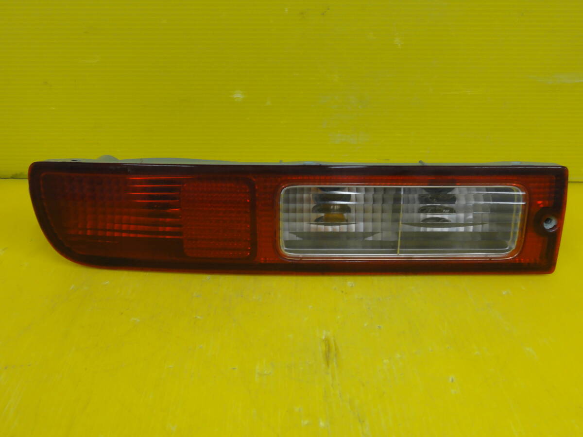 ☆平成25年車 ニッサン U71V クリッパー 左 テールランプ テールライト KOITO 220-51771 純正 点灯OK☆F29709 m拍卖