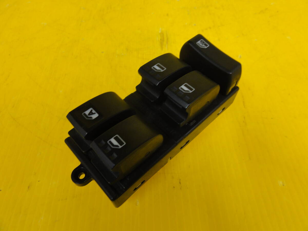 ☆平成20年車 ダイハツ L375S タント パワーウィンドウスイッチ メインスイッチ 515427 純正 動作OK☆F29672 m拍卖