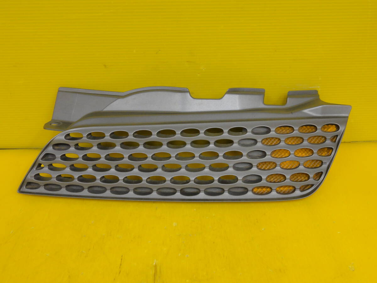 ☆平成14年車 ニッサン BK12 マーチ 左 ウインカーランプ コーナーランプ 純正 走行距離60204㎞ 点灯OK☆F29731 m拍卖