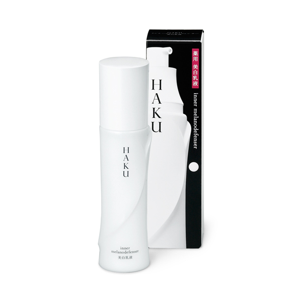 HAKU インナーメラノディフェンサー SHISEIDO 67402拍卖