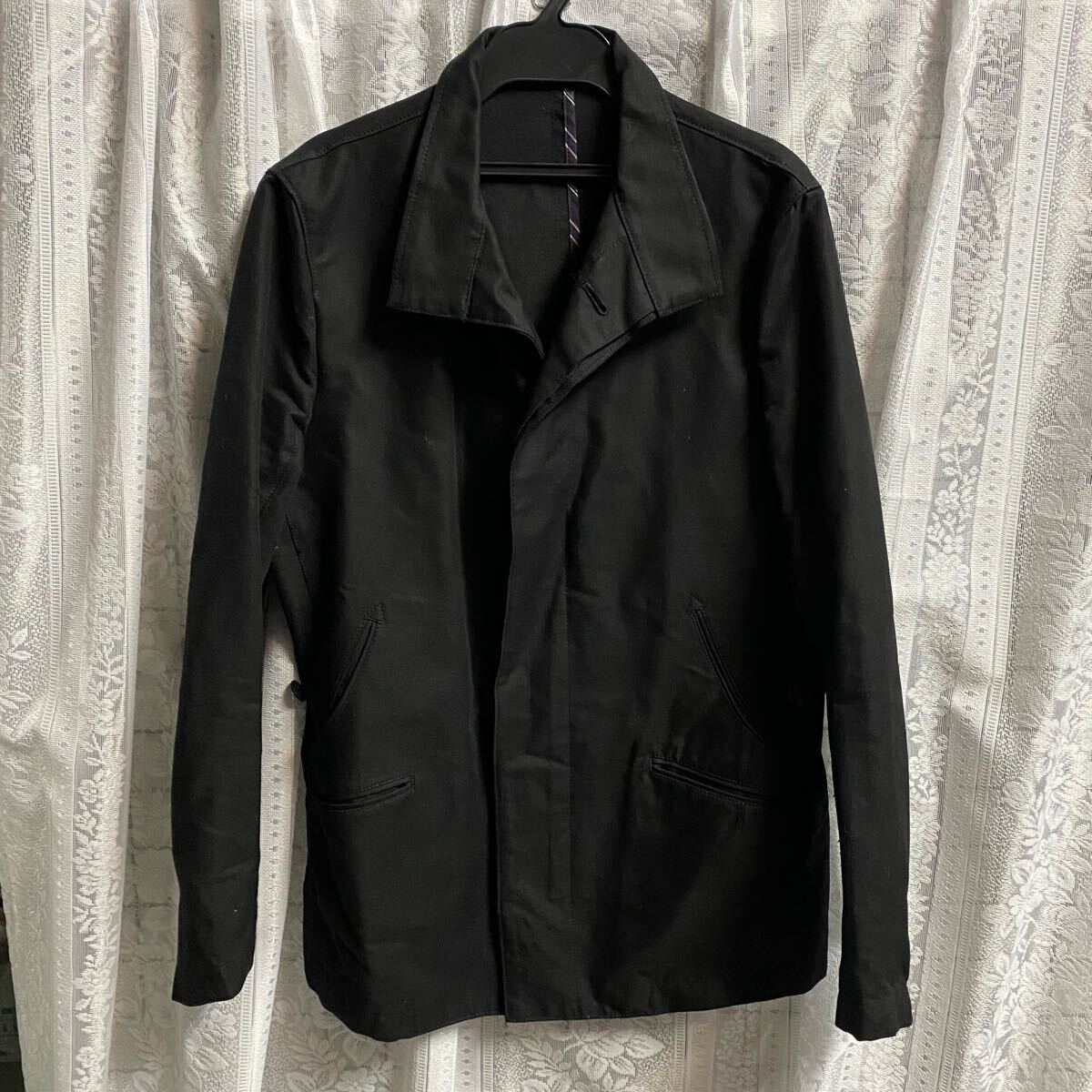 BOYCOTT ジャケット 2 ボイコット拍卖