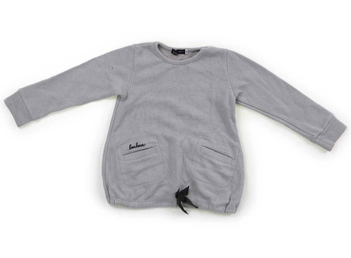 べべ BeBe トレーナー・プルオーバー 100サイズ 女の子 子供服 ベビー服 キッズ拍卖