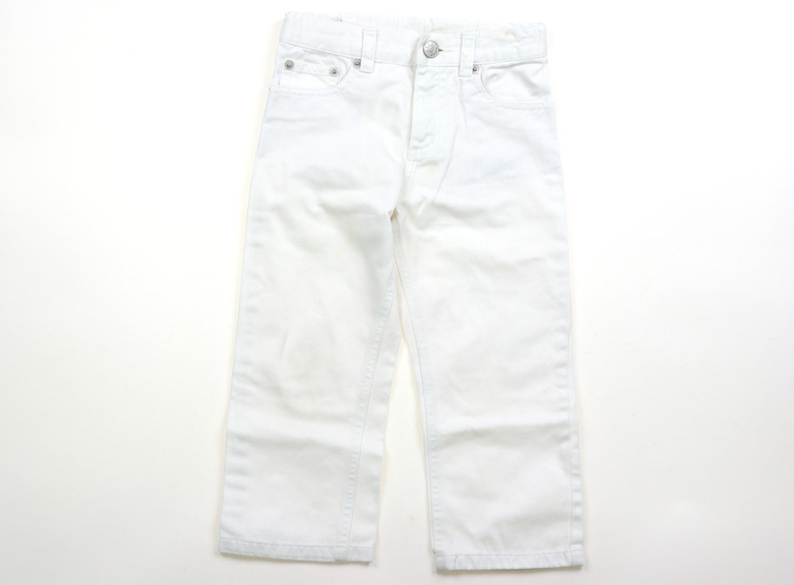 ボンポワン bonpoint パンツ 95サイズ 女の子 子供服 ベビー服 キッズ拍卖