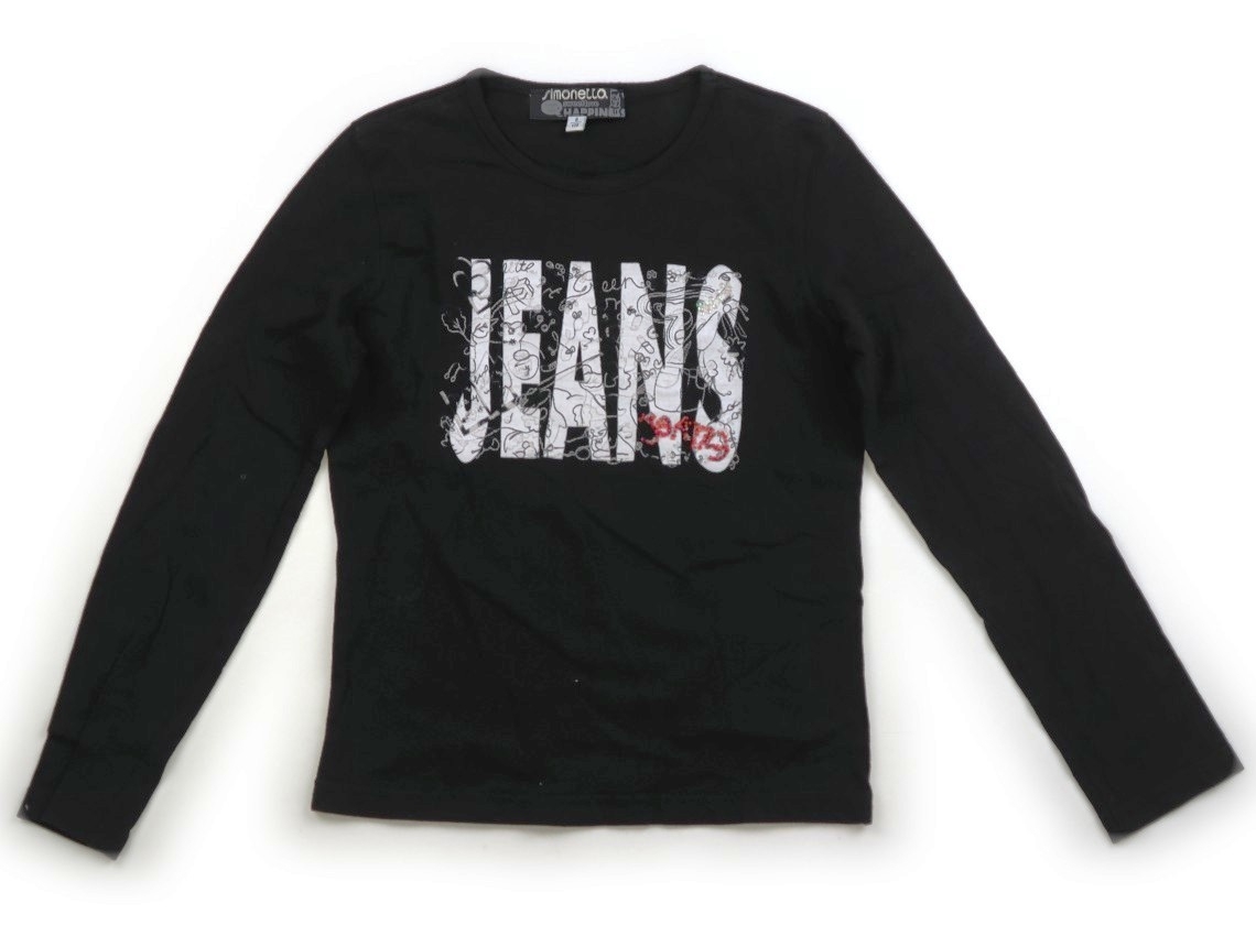 シモネッタ Simonetta Tシャツ・カットソー 130サイズ 女の子 子供服 ベビー服 キッズ拍卖