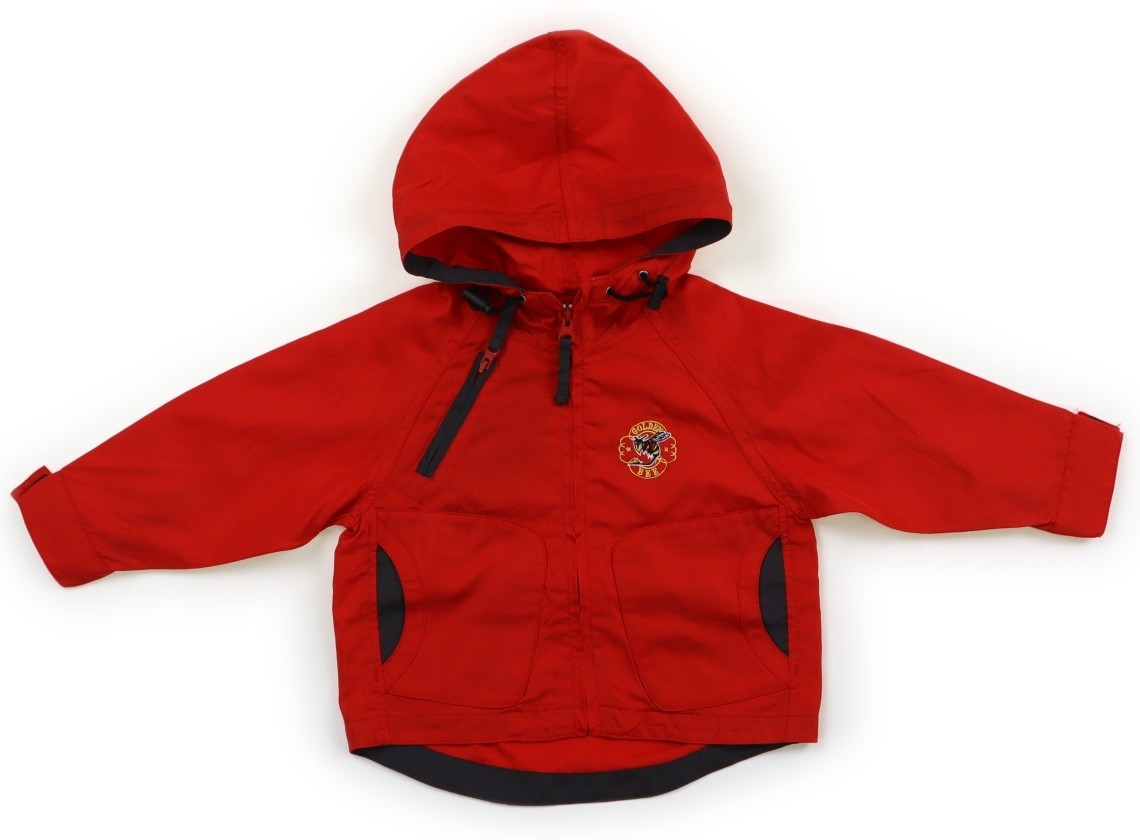 FOキッズ F.O.KIDS ブルゾン・Gジャン 80サイズ 男の子 子供服 ベビー服 キッズ拍卖