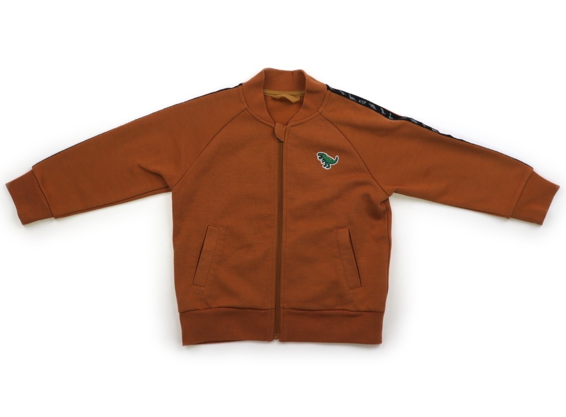 クレードスコープ kladskap ブルゾン・Gジャン 100サイズ 男の子 子供服 ベビー服 キッズ拍卖