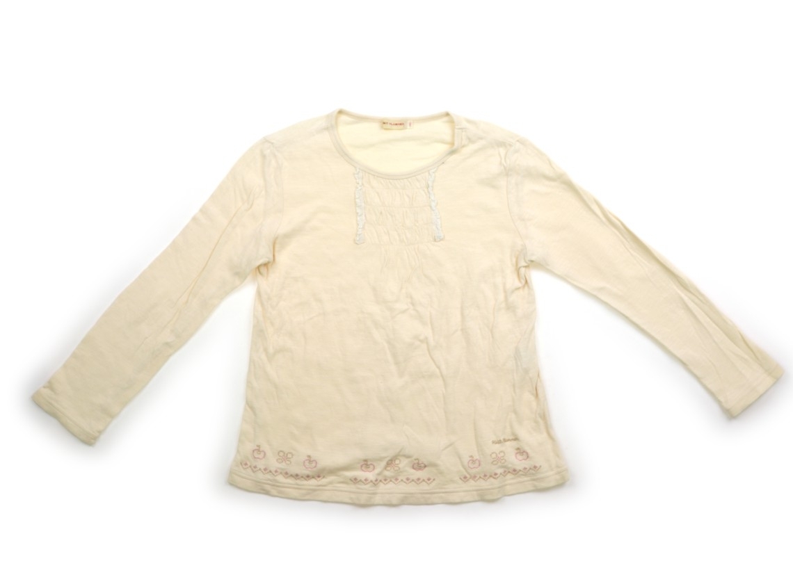 ニットプランナー(KP) Knit Planner(KP) チュニック 140サイズ 女の子 子供服 ベビー服 キッズ拍卖