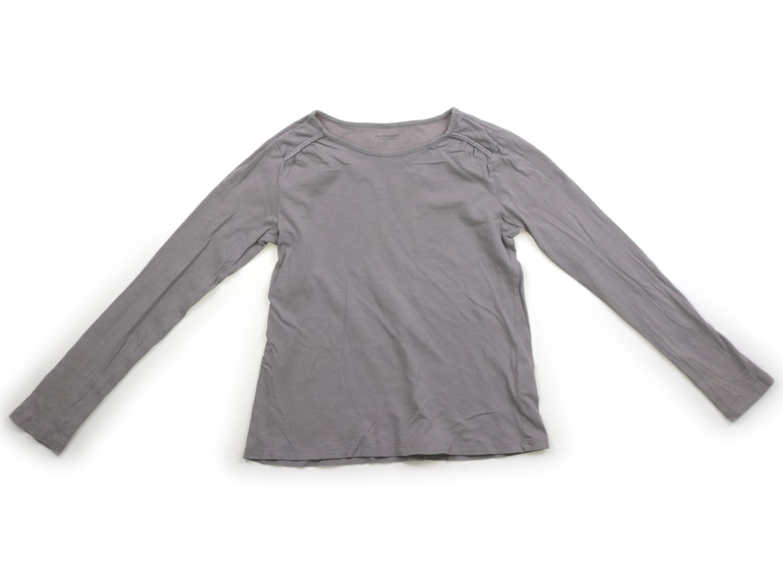 ヴェルボデ VERTBAUDET Tシャツ・カットソー 130サイズ 女の子 子供服 ベビー服 キッズ拍卖