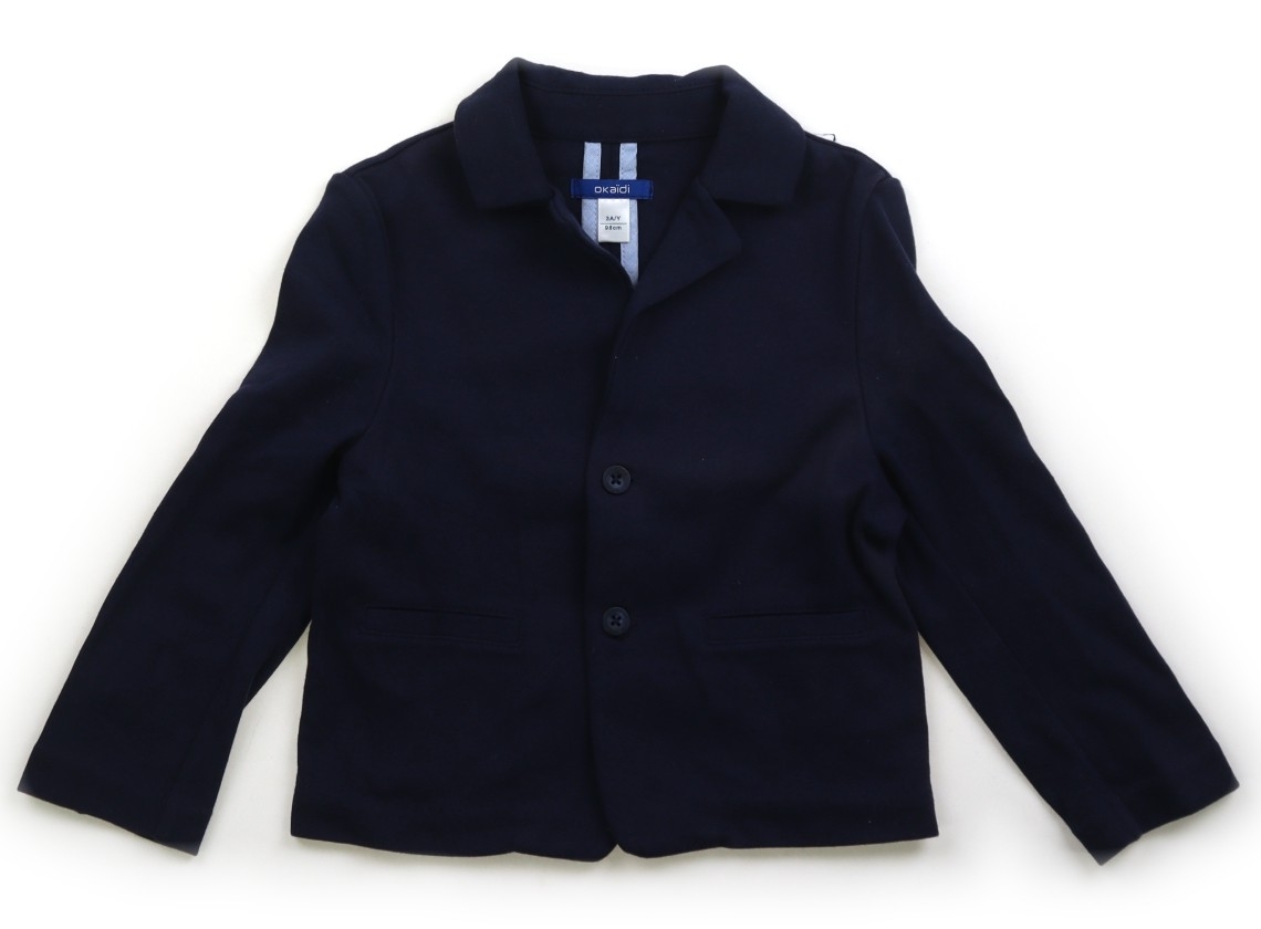 オバイビ OBAIBI ジャケット・ブレザー 95サイズ 男の子 子供服 ベビー服 キッズ拍卖