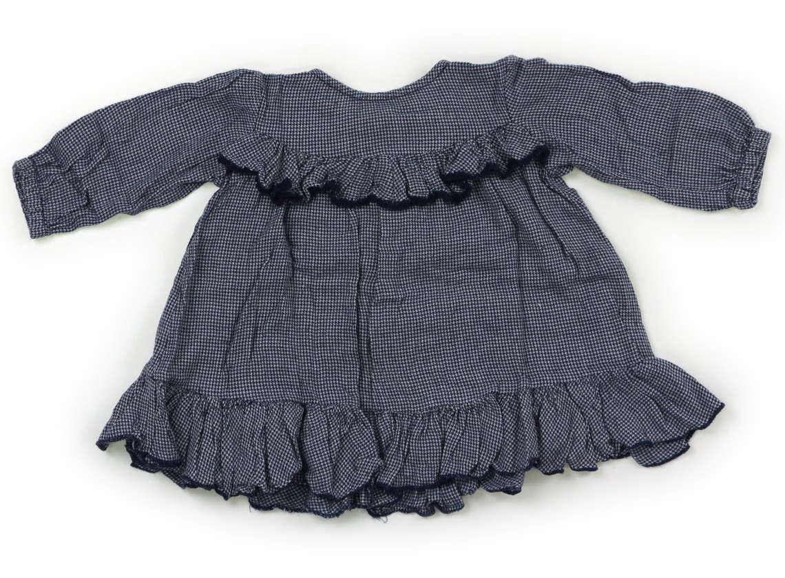 ザラ ZARA シャツ・ブラウス 70サイズ 女の子 子供服 ベビー服 キッズ拍卖