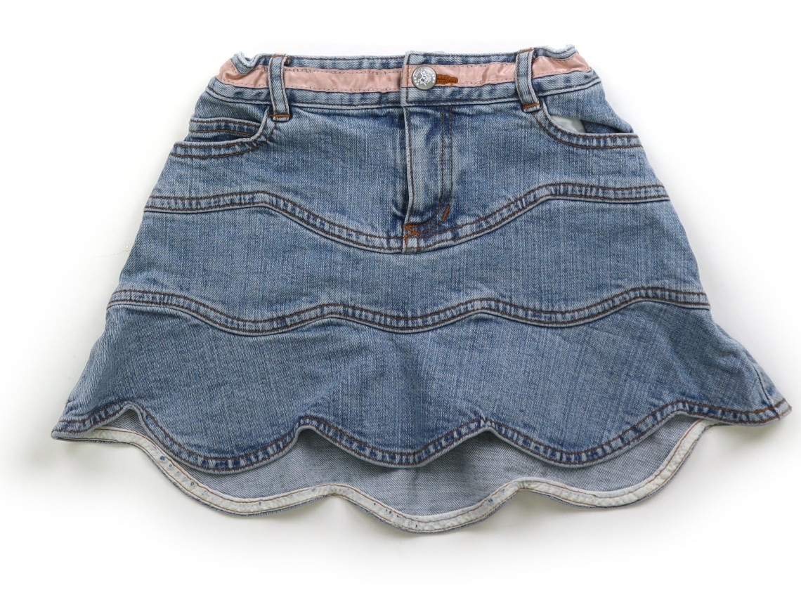 ジルスチュアート JILL STUART スカート 110サイズ 女の子 子供服 ベビー服 キッズ拍卖