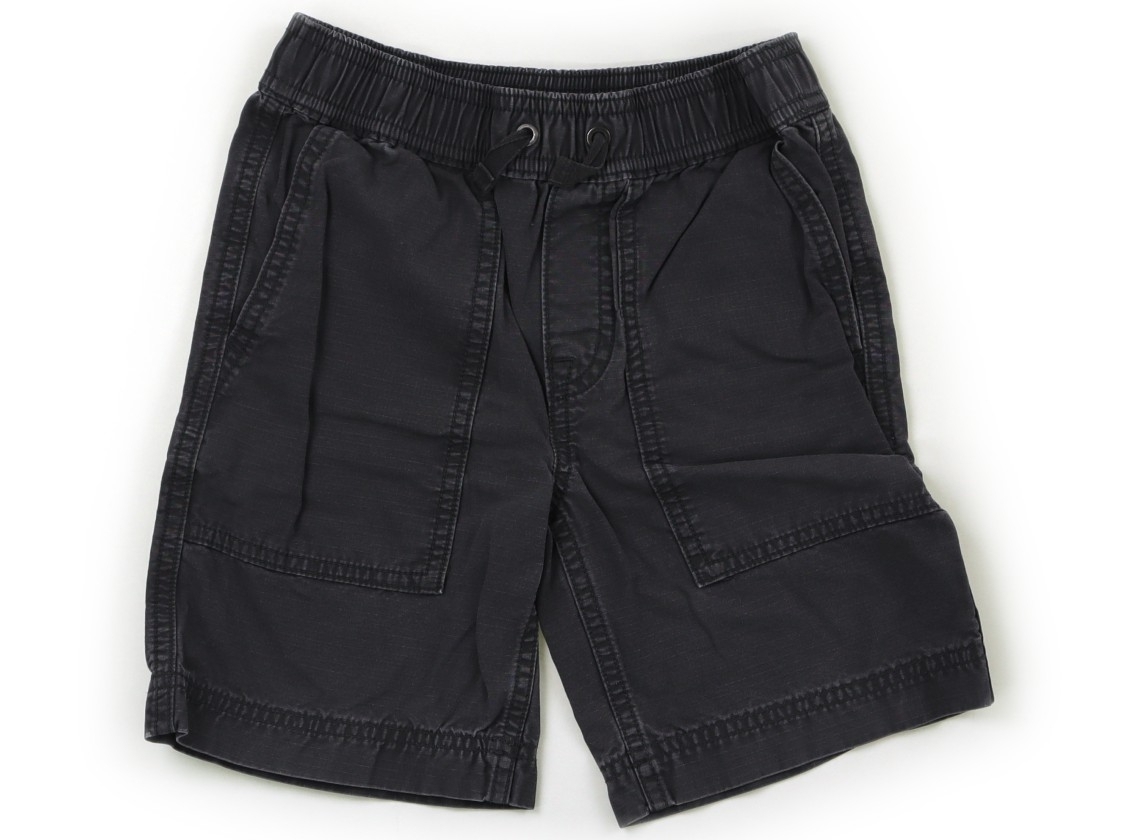 ハナアンダーソン Hanna Andersson ハーフパンツ 110サイズ 男の子 子供服 ベビー服 キッズ拍卖