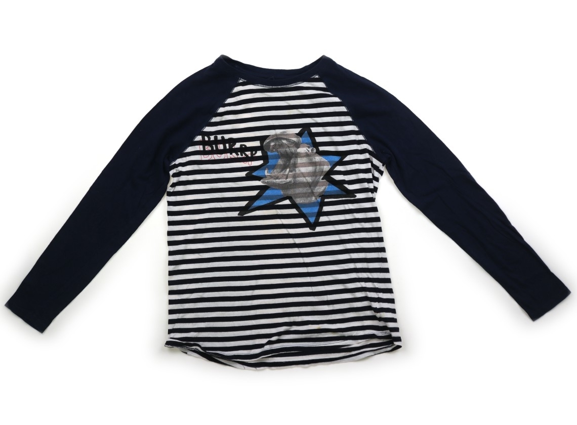 ステラマッカートニー Stella McCartney Tシャツ・カットソー 140サイズ 女の子 子供服 ベビー服 キッズ拍卖