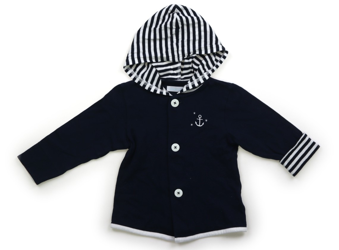 べべ BeBe パーカー 100サイズ 男の子 子供服 ベビー服 キッズ拍卖