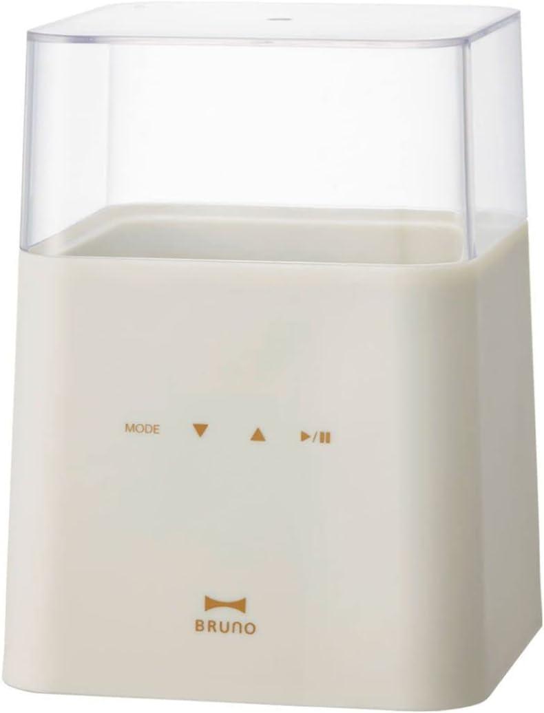 BRUNO コンパクト発酵メーカー ベージュ系 BOE108-ECRU拍卖