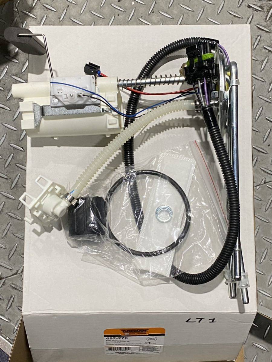 ☆★94-96 Cadillac Fleetwood ガソリン センディングユニット ポンプ付 キャデラック ビッグブロアム ガソリンメーター★☆拍卖