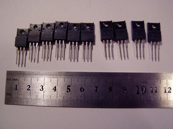 ■東芝製3端子レギュレータ■24V1A■新品8ケ■追加可■拍卖